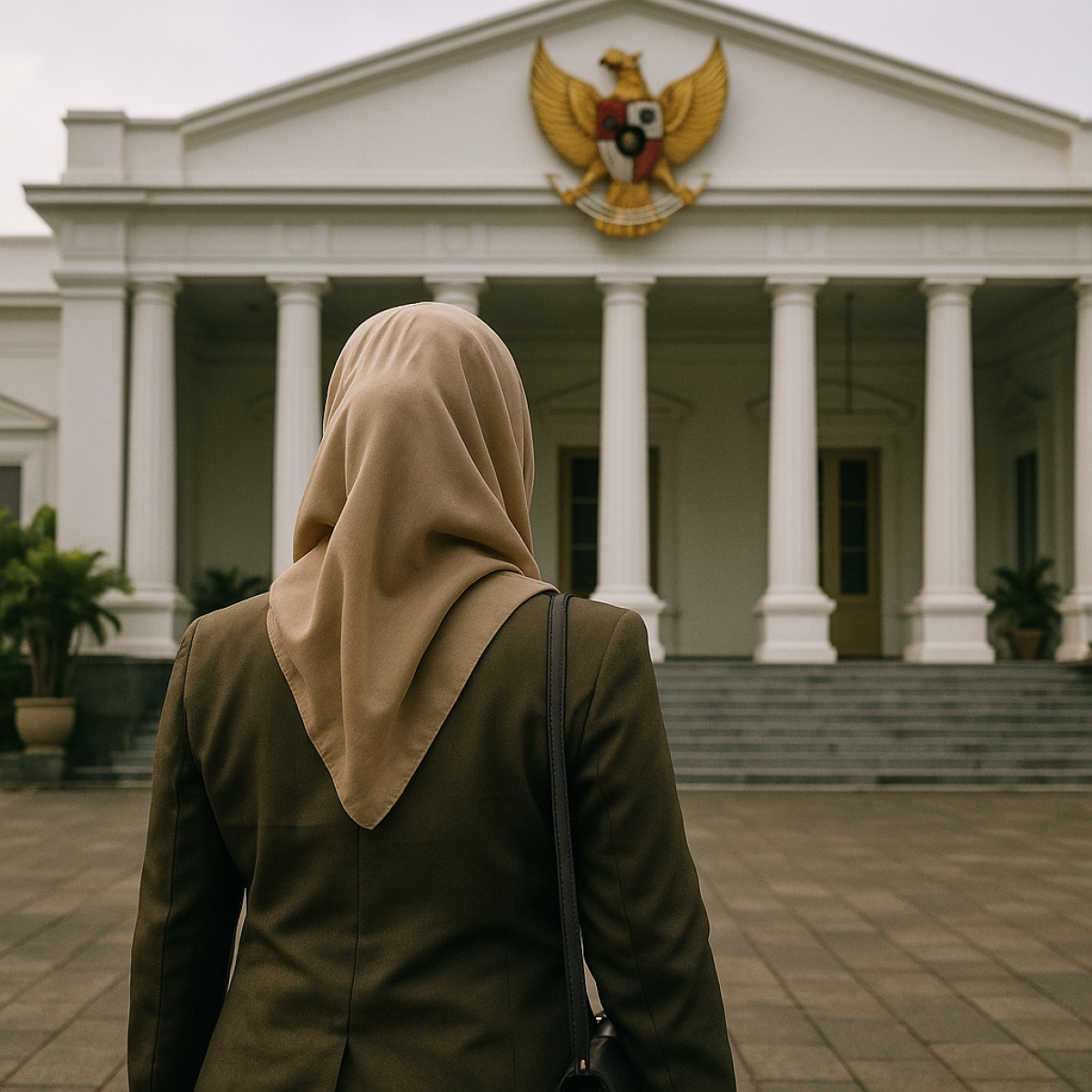 Rita Widyasari: Perjalanan Karir dan Kontroversi yang Menghampiri