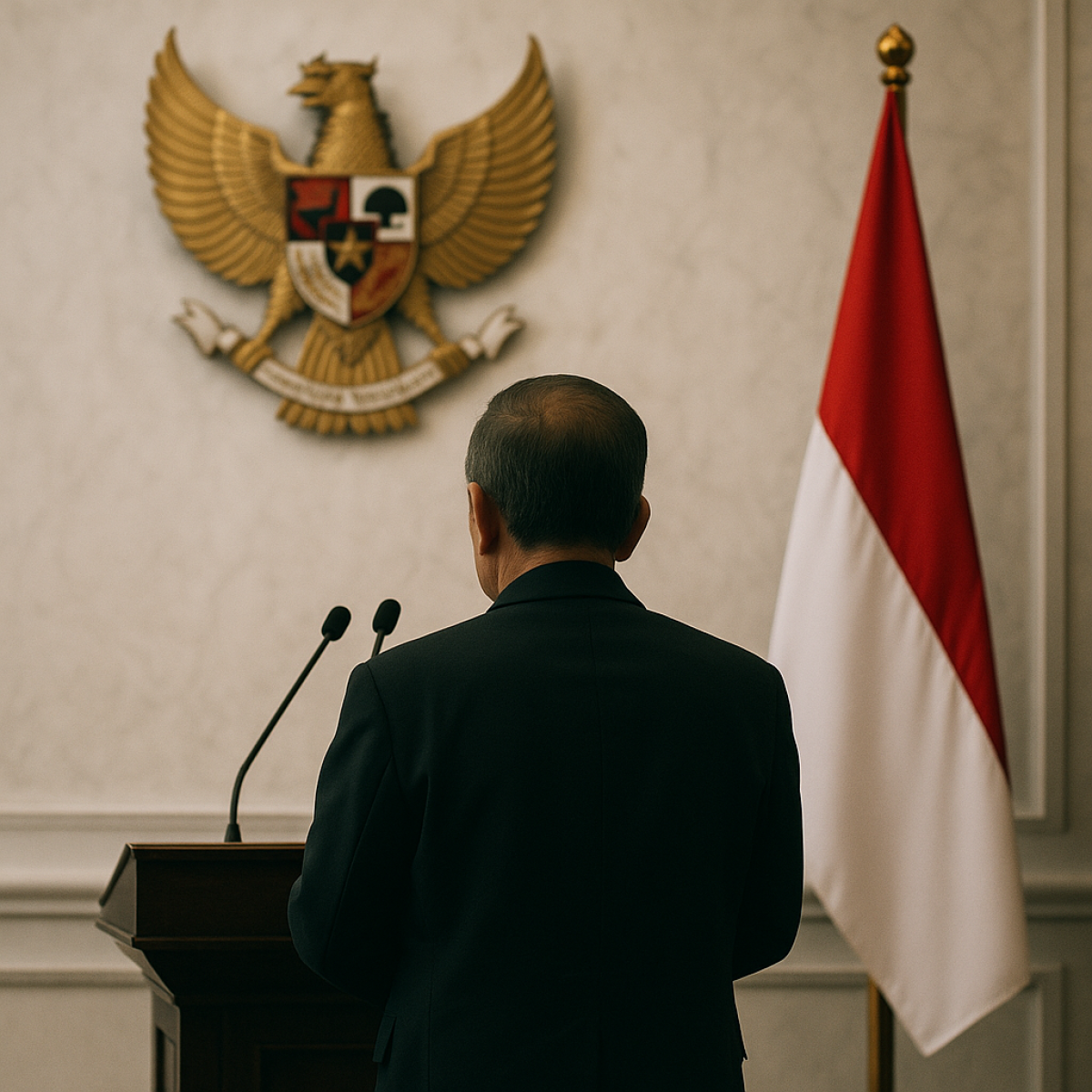 Perombakan Kabinet: Apa Dampaknya bagi Stabilitas Pemerintahan?