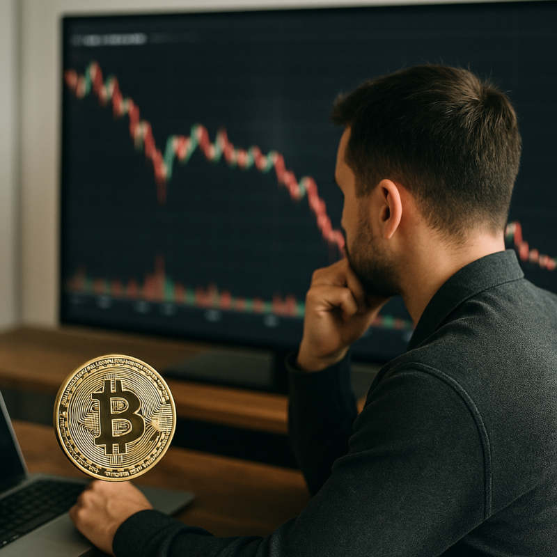 Mengenal Bitcoin: Peluang dan Risiko di Pasar Kripto Saat Ini