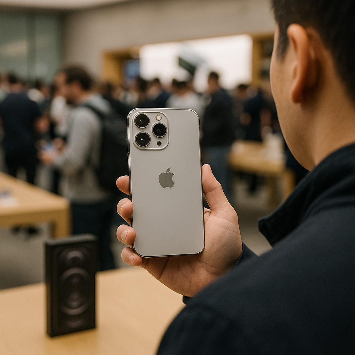 Apple iPhone 18 Pro Max: Inovasi Terbaru yang Mengubah Standar Smartphone