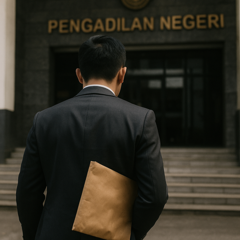 Febrie Adriansyah: Tersangkut Kasus Cuci Uang, Apa Selanjutnya?