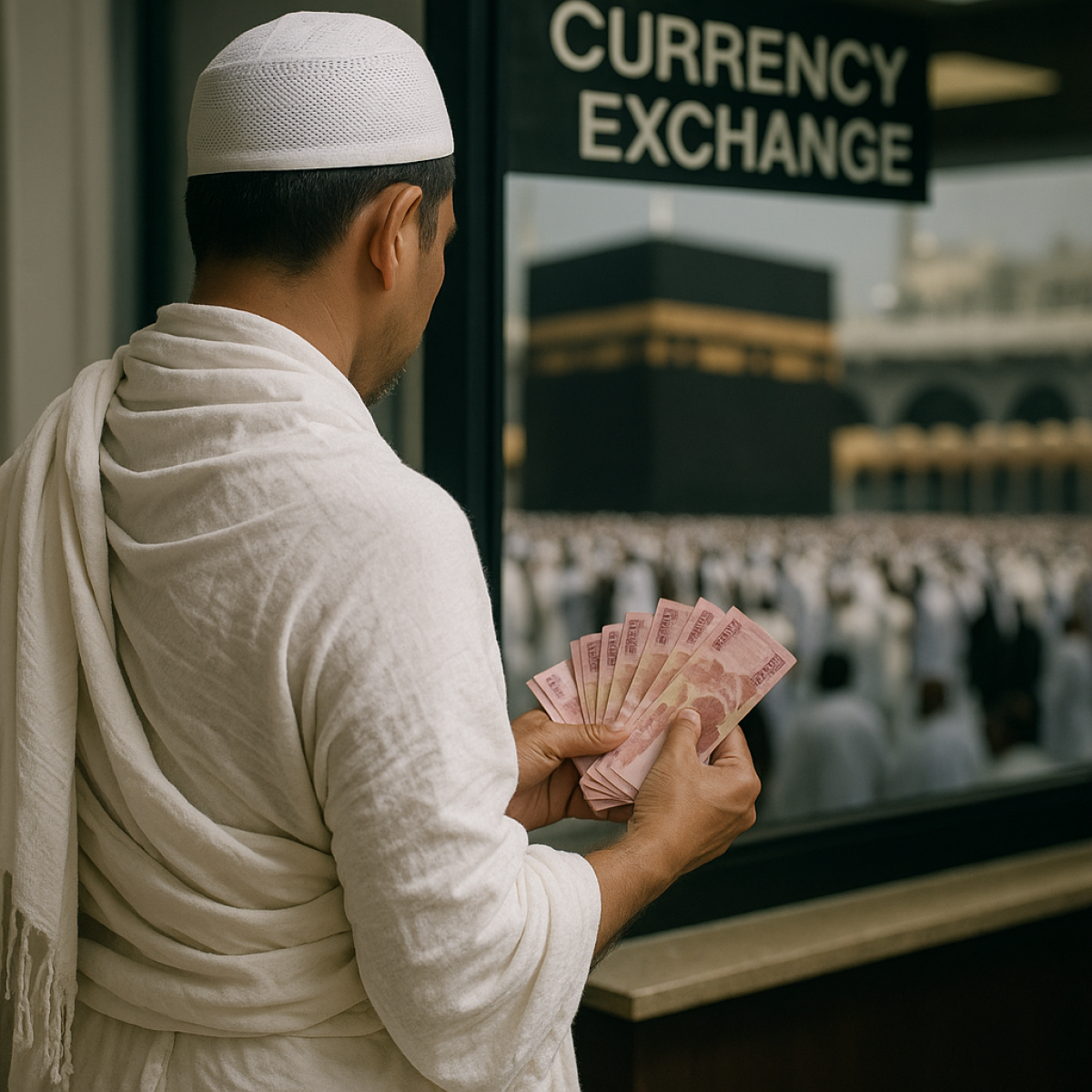 Perputaran Uang Haji dan Umrah Capai Rp78 Triliun: Dampaknya bagi Ekonomi