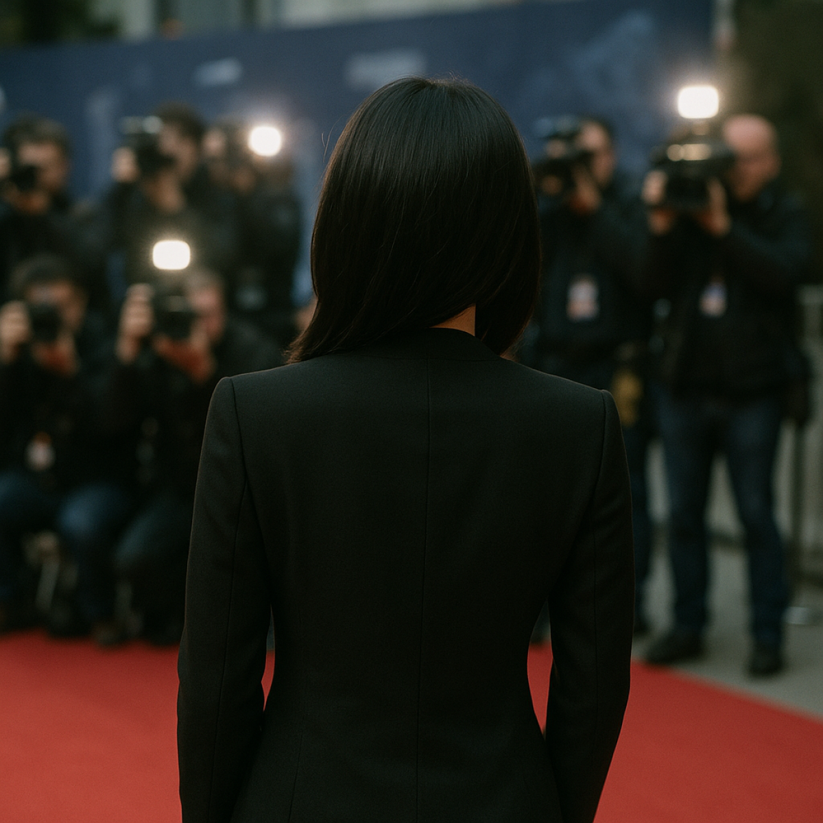 Moon Geun Young: Perjalanan Karir dan Kembalinya ke Dunia Akting