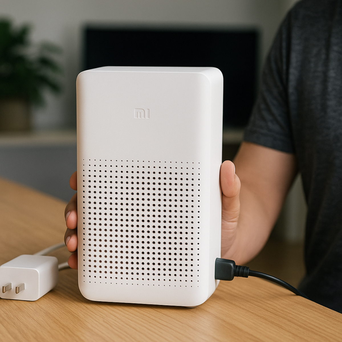 Xiaomi Smart Storage UPS: Inovasi Terbaru dengan Harga Terjangkau
