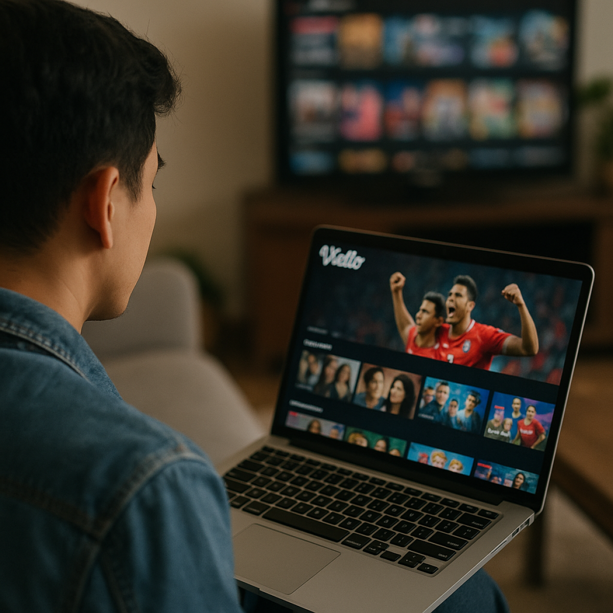 Vidio.com: Platform Streaming yang Semakin Populer di Indonesia