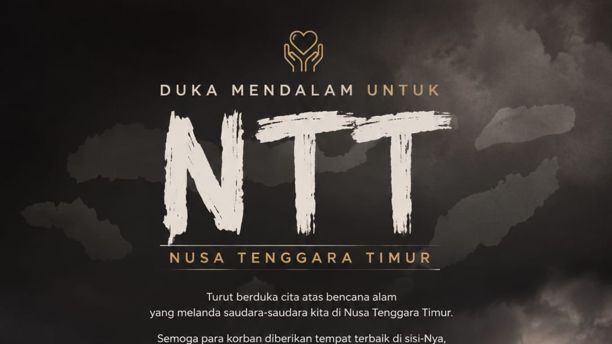 Gempa M7,7 Guncang Nagekeo NTT: 38 Nyawa Melayang, Warga Berlarian di Kegelapan Subuh, Ribuan Mengungsi