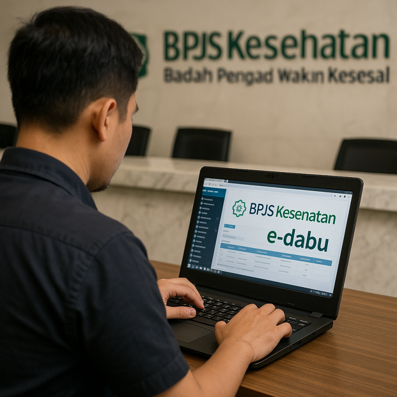 Perubahan Edabu BPJS: Apa yang Perlu Diketahui Peserta?