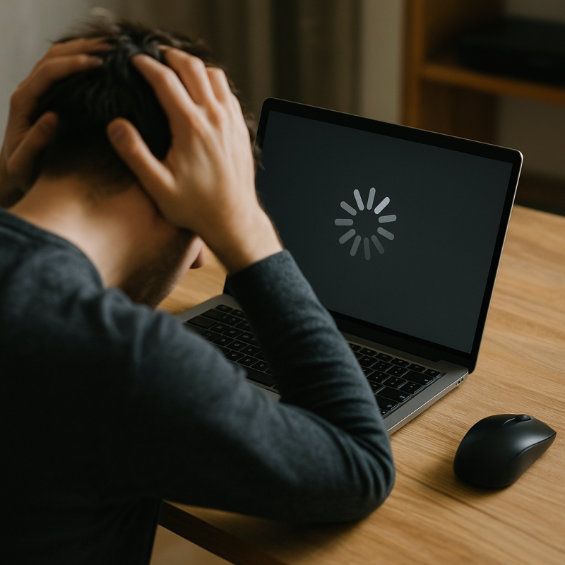 Mengapa Spesifikasi Laptop Tak Selalu Menjamin Performa yang Baik?