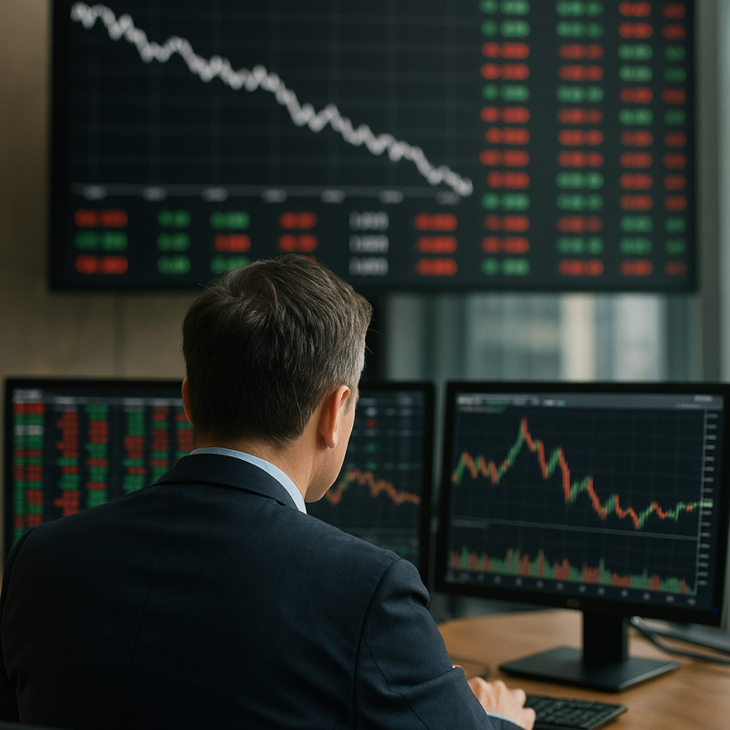 Bach Saham: Apa yang Perlu Diketahui Investor di Pasar Modal
