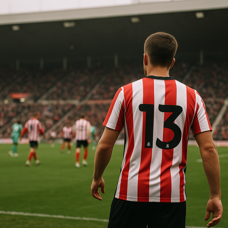 Sunderland Kembali Berjuang Menuju Promosi di Liga Inggris