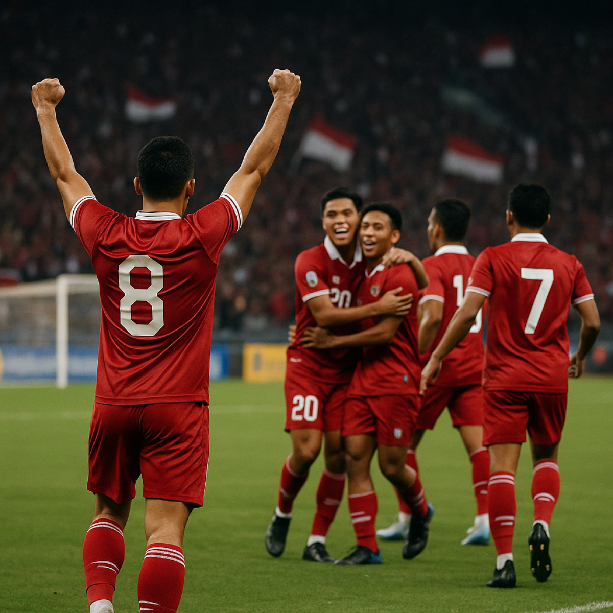 AFF Cup: Persiapan Tim dan Harapan di Turnamen Musim Ini