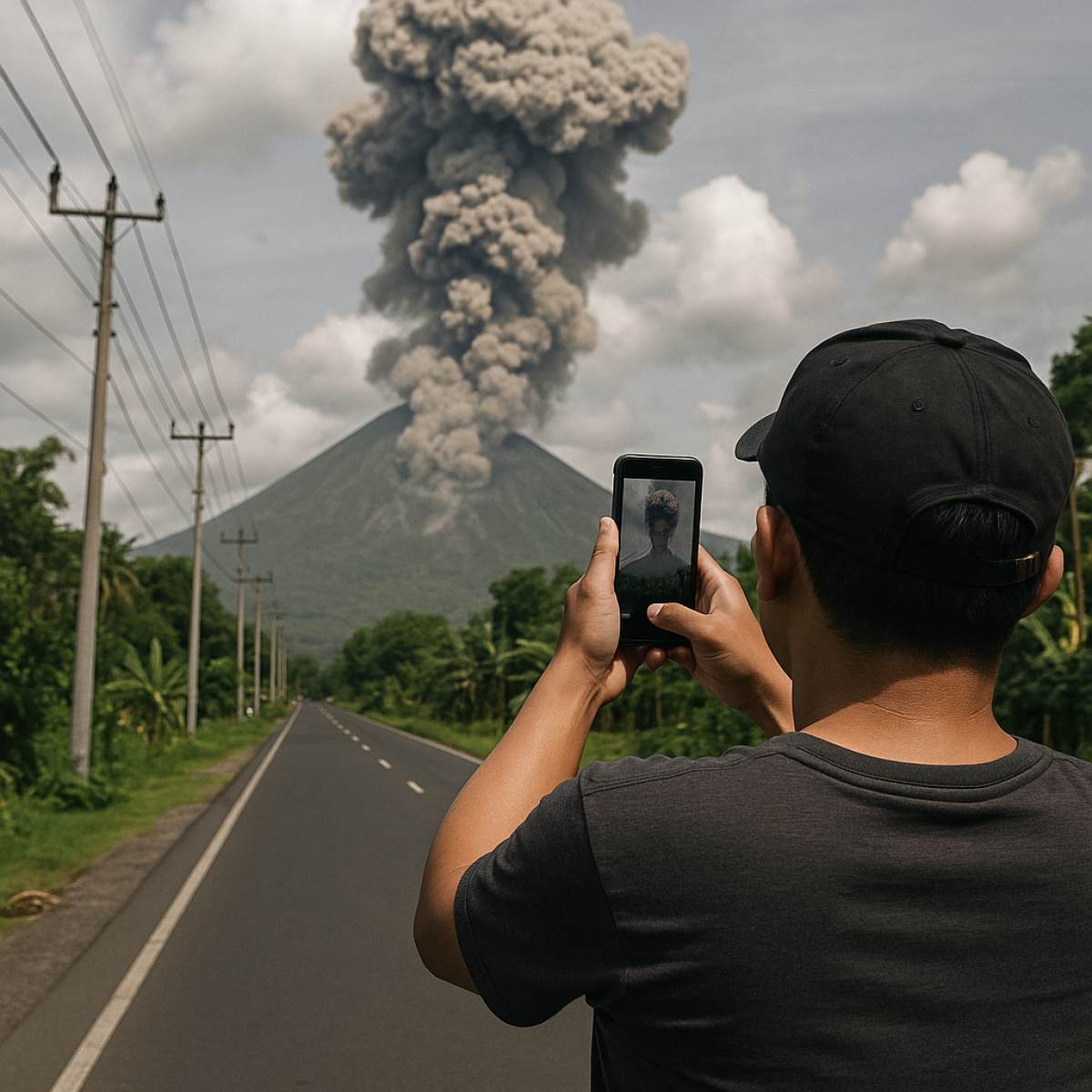Viral Fenomena Banyuwangi yang Menghebohkan Media Sosial