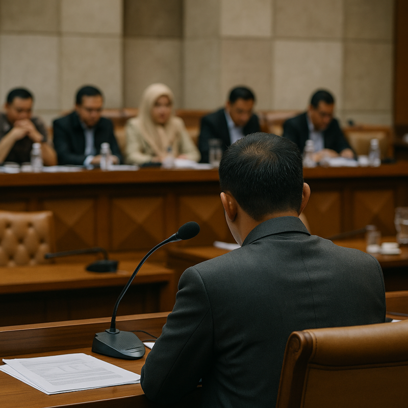 Komisi IX Dorong Pemerintah Tindak Lanjuti Putusan MK tentang MBG