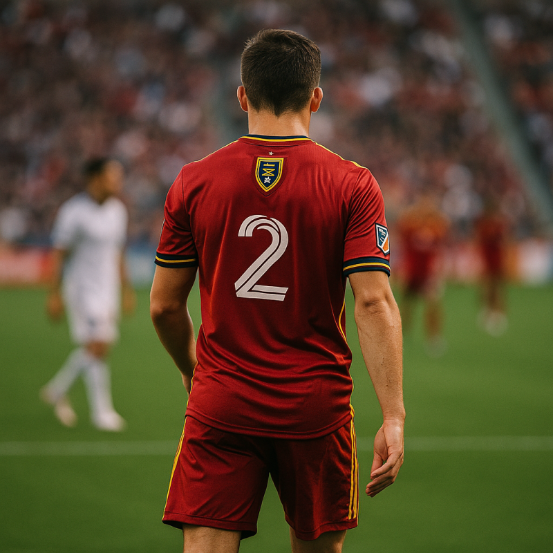 Real Salt Lake: Performa dan Tantangan di Musim Ini