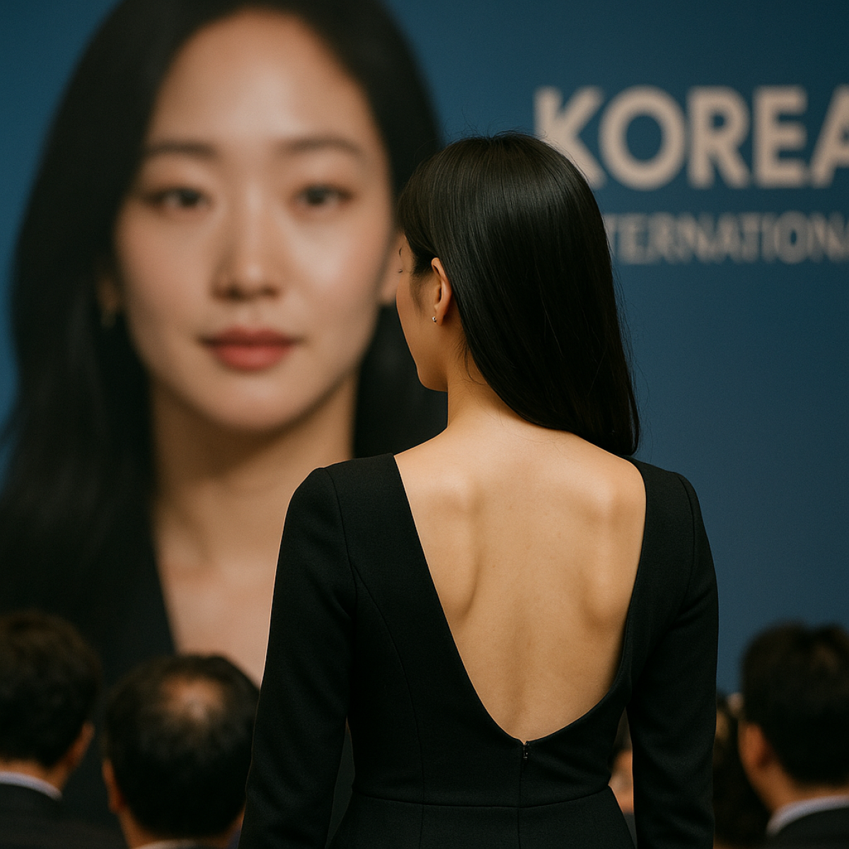 Kim Go Eun: Bintang Korea yang Semakin Bersinar di Dunia Internasional