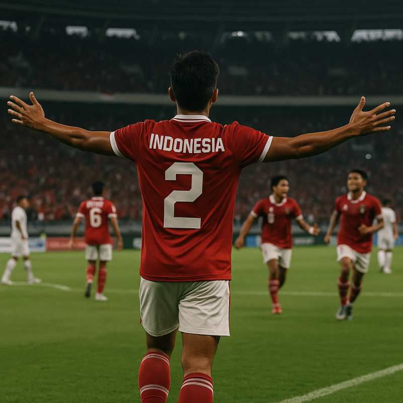 Hasil Piala AFF: Tim-Tim Unggulan Berjuang di Fase Grup