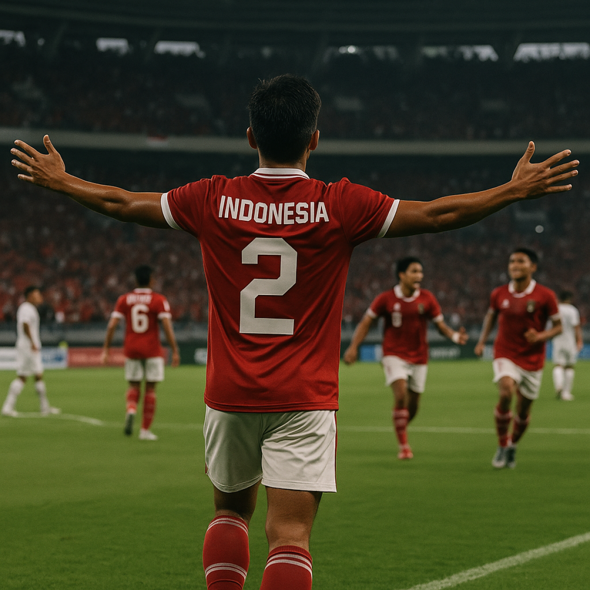 Hasil Piala AFF: Tim-Tim Unggulan Berjuang di Fase Grup