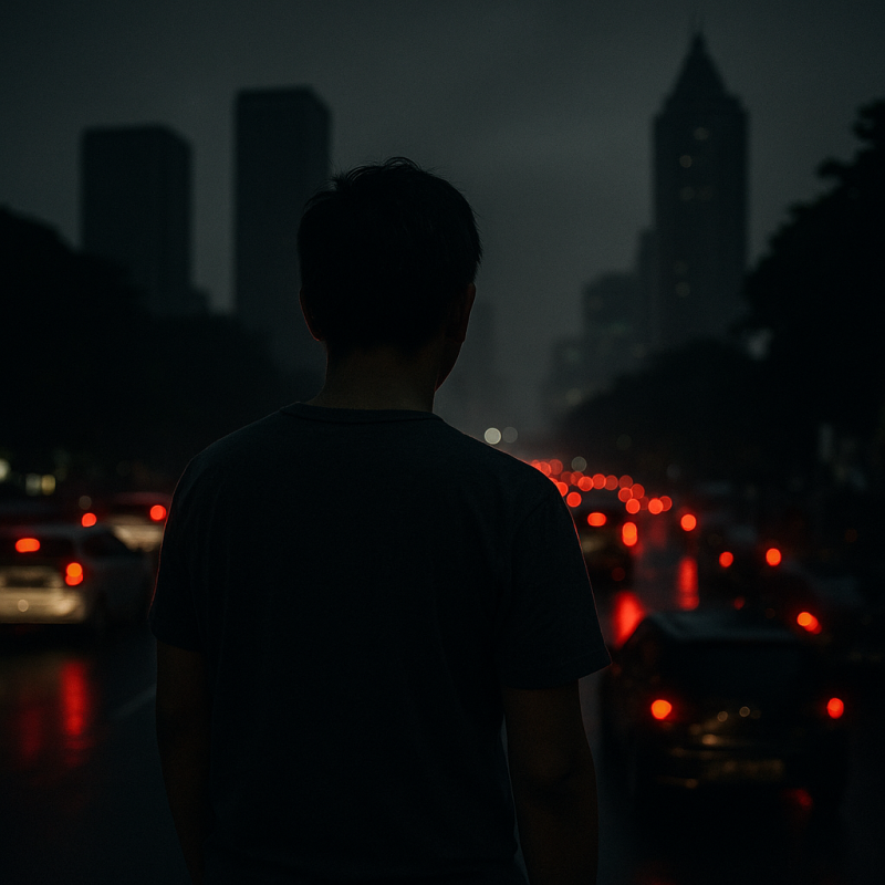 Mati Lampu Massal di Jakarta: Apa Penyebabnya?