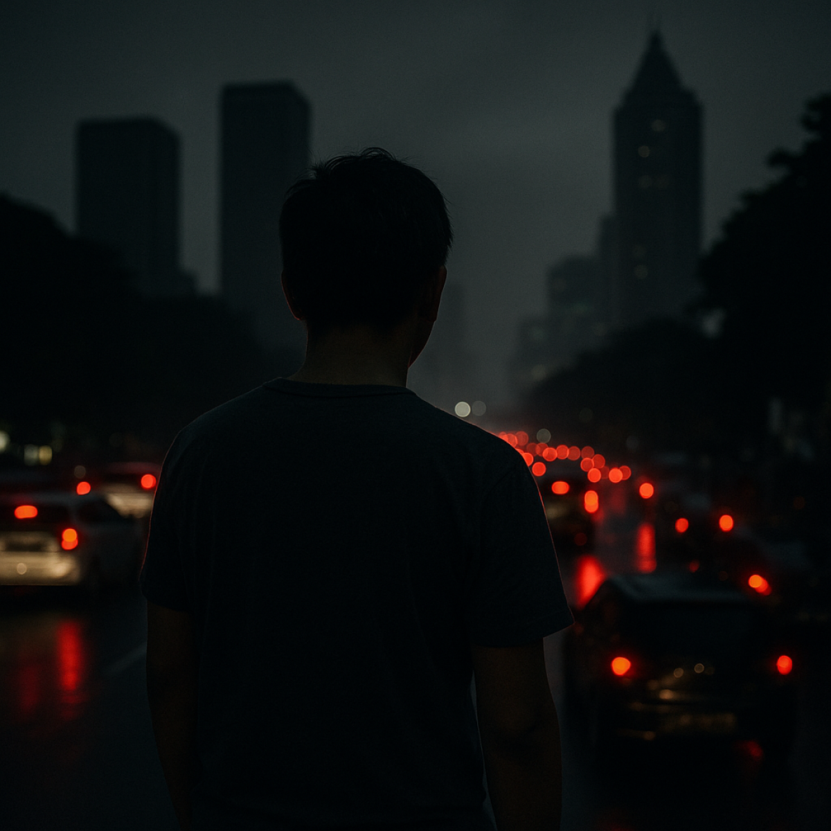 Mati Lampu Massal di Jakarta: Apa Penyebabnya?