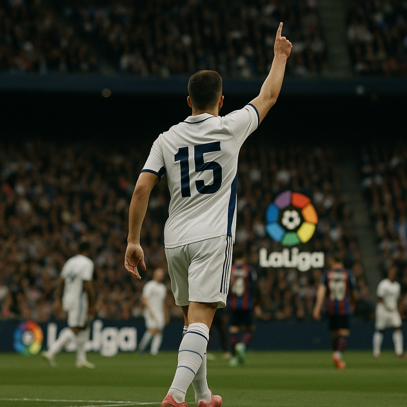 La Liga: Persaingan Ketat Antar Klub Musim Ini