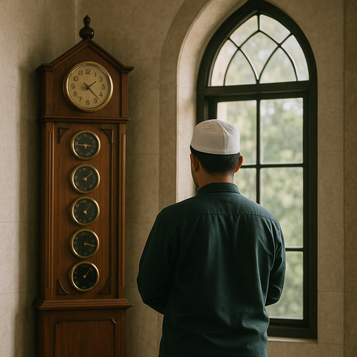 Jadwal Sholat di Malang: Panduan untuk Umat Muslim Setempat