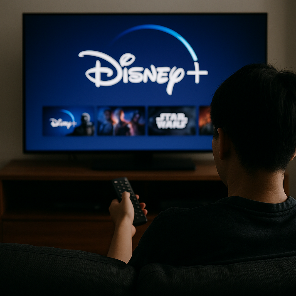 Disney+ Resmi Hadir di Indonesia: Apa Saja yang Ditawarkan?