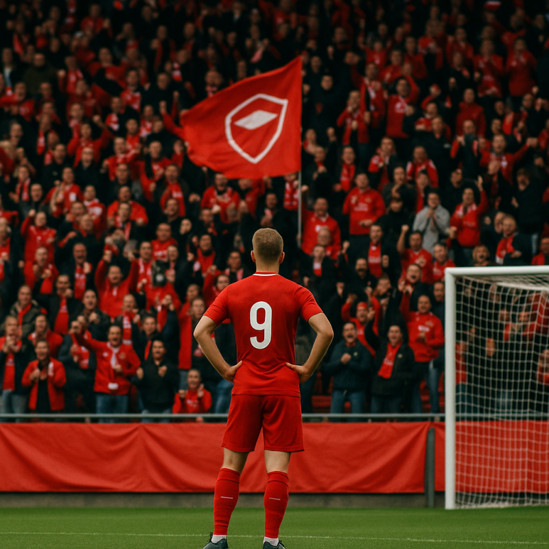 Brann: Tim yang Selalu Mencuri Perhatian di Liga Norwegia