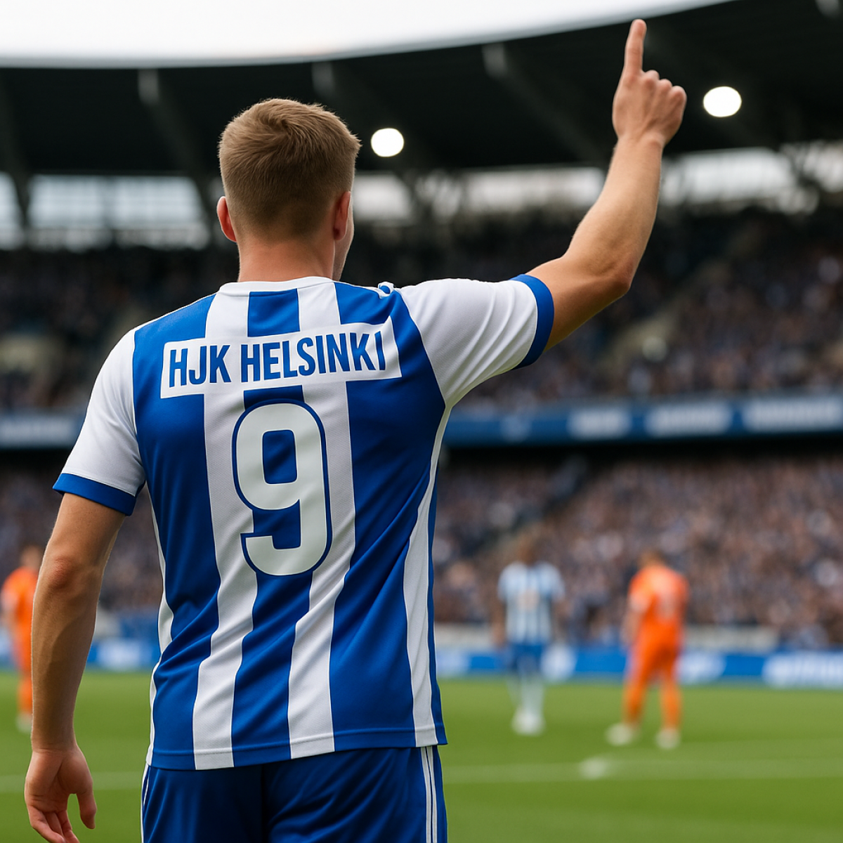 HJK Helsinki: Tim yang Siap Mengguncang Liga Eropa