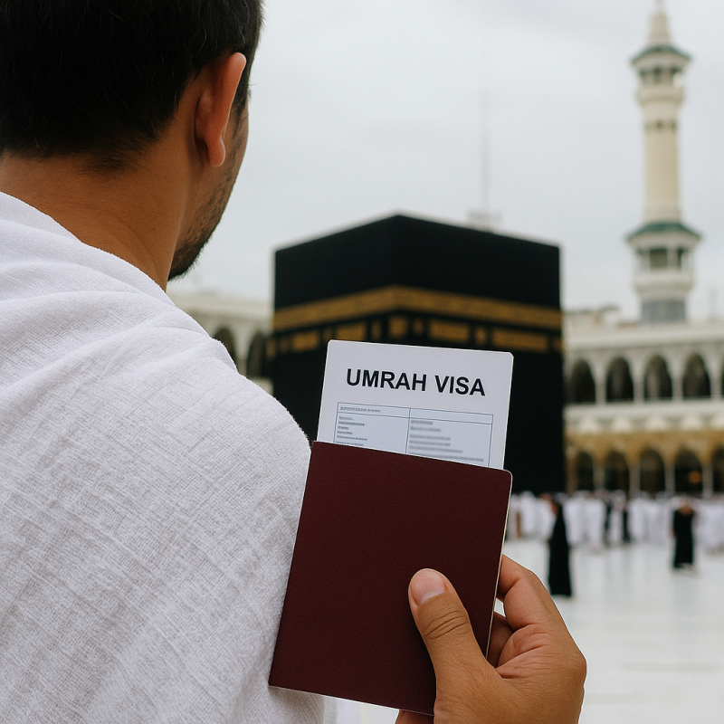 Menhaj Apresiasi CNN Indonesia Travel Connect: Langkah Cerdas Melawan Fraud Umrah