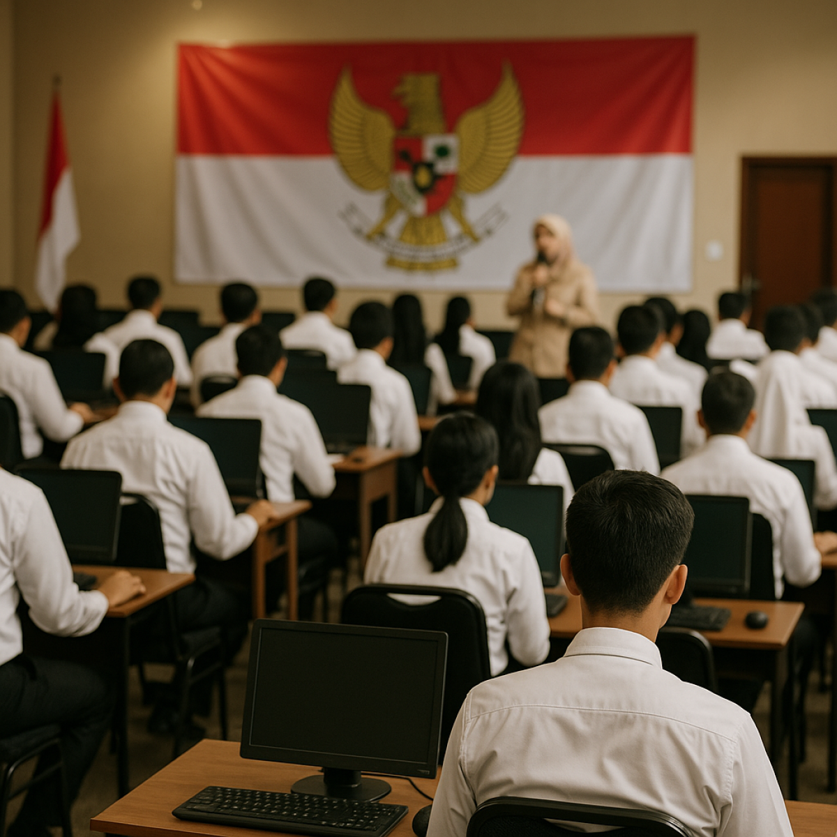 SSCASN 2026: Persiapan dan Harapan untuk Calon ASN di Indonesia