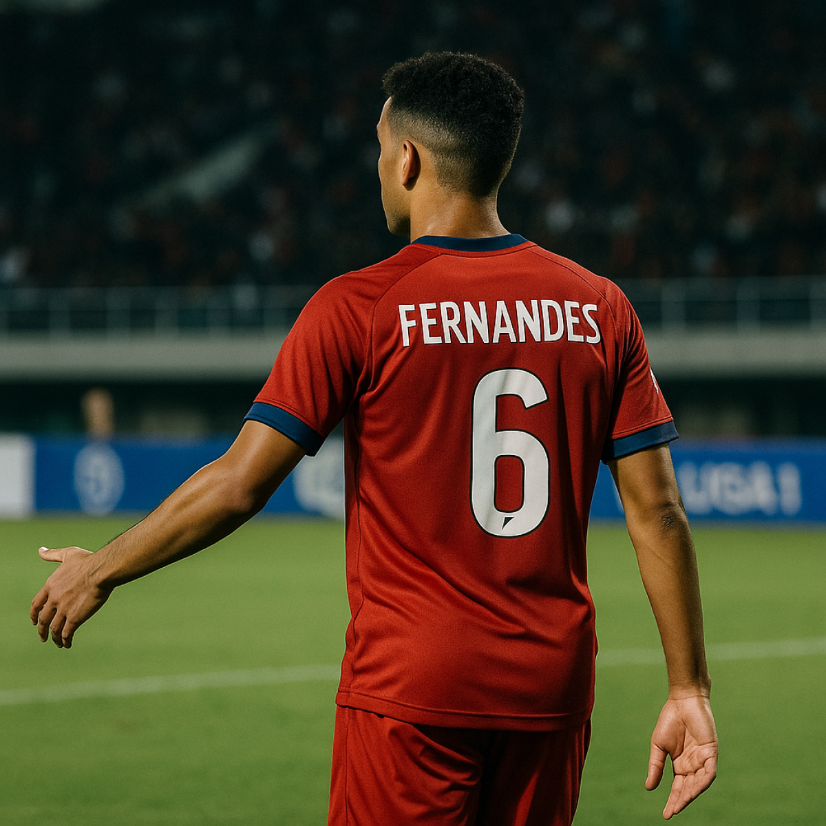 Mateus Fernandes: Bintang Muda yang Bersinar di Liga Indonesia