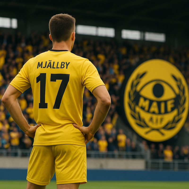 Mjallby: Tim Swedia yang Siap Mengguncang Liga Eropa