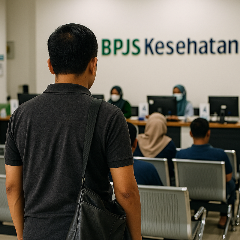 Reformasi BPJS Kesehatan: Apa yang Perlu Diketahui Masyarakat?