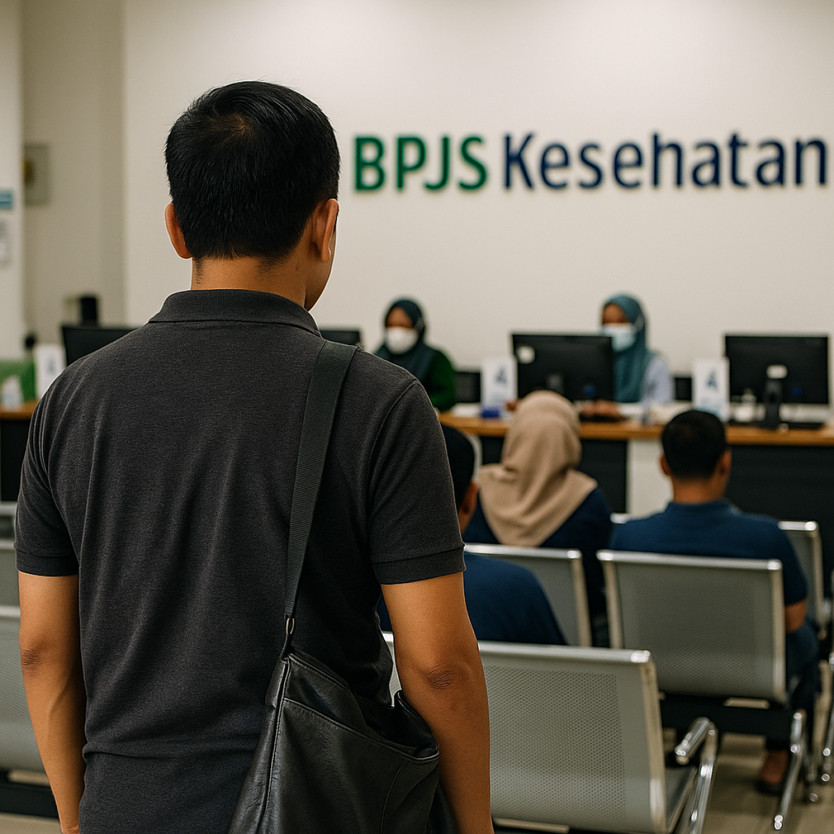 Reformasi BPJS Kesehatan: Apa yang Perlu Diketahui Masyarakat?