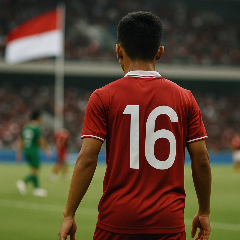 Dony Tri Pamungkas: Talenta Muda yang Siap Menggebrak
