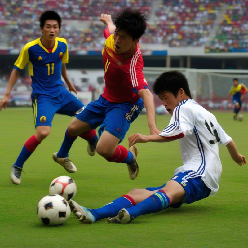 Analisis Pertandingan: Korea Selatan vs Ekuador, Siapa yang Akan Memenangkan Duel Ini?