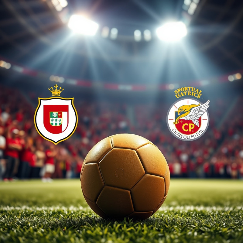 Liga Portugal: Memperhatikan Performa Tim-Tim Unggulan Jelang Pertandingan Penting