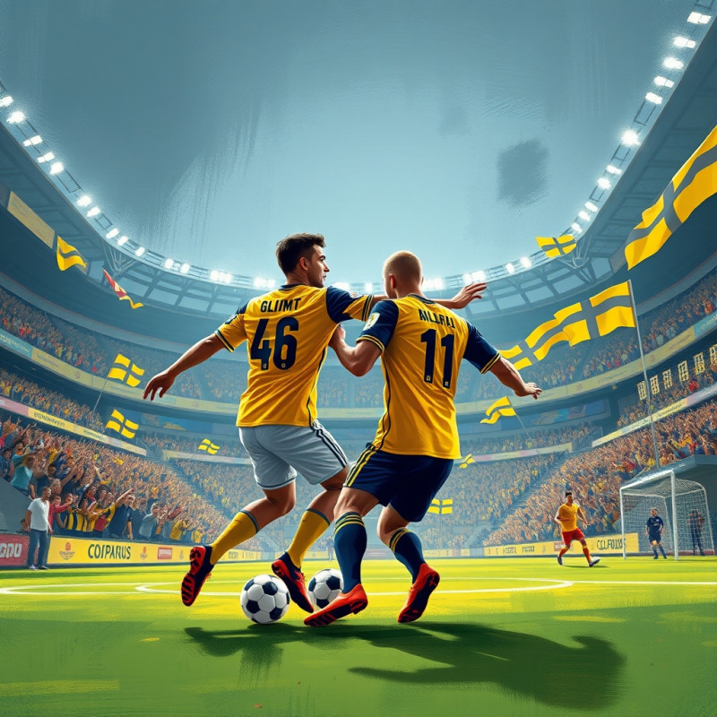 Bodø/Glimt Hadapi Union Saint-Gilloise dalam Duel Eropa