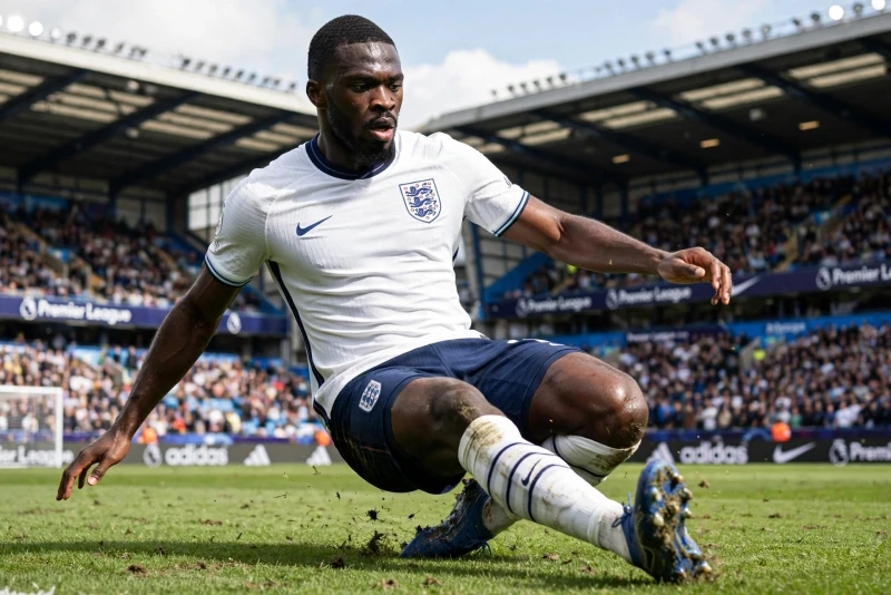 Fikayo Tomori: Bintang Baru yang Bersinar di Liga Inggris