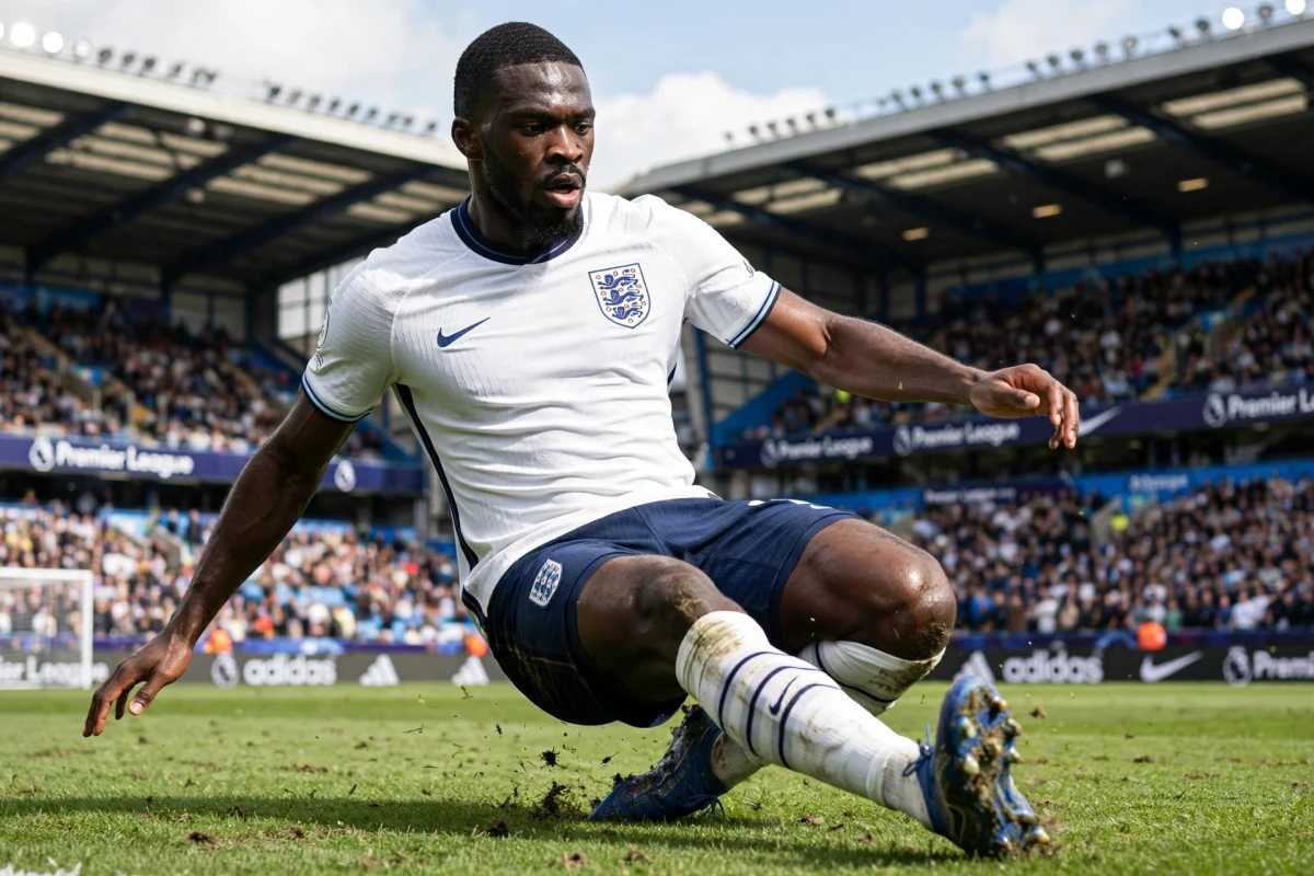 Fikayo Tomori: Bintang Baru yang Bersinar di Liga Inggris