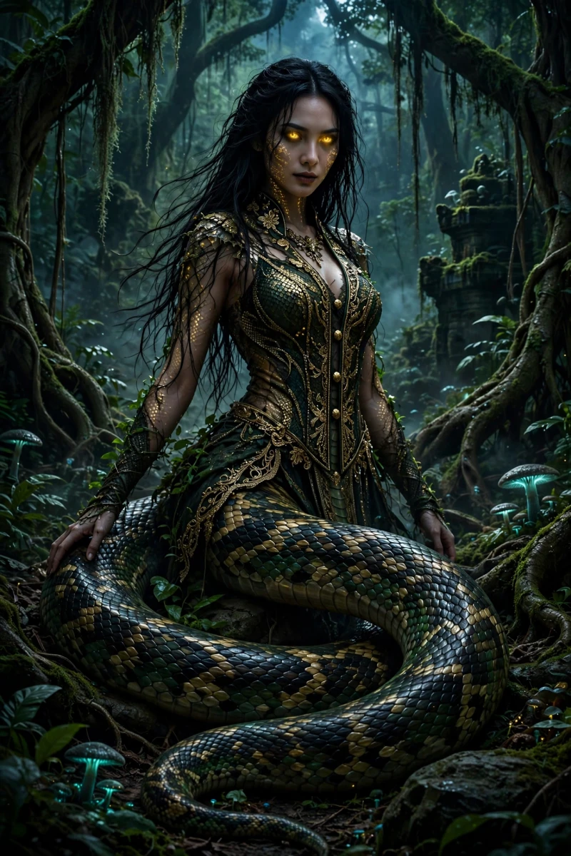Dewi Siluman Ular: Apa yang Membuat Film Ini Layak Ditunggu?