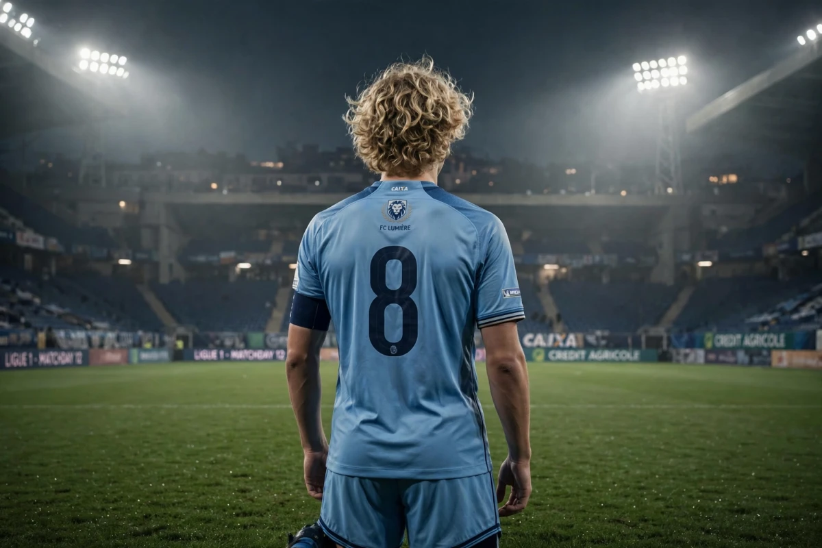 Guendouzi: Bintang Muda yang Menjadi Sorotan di Eropa