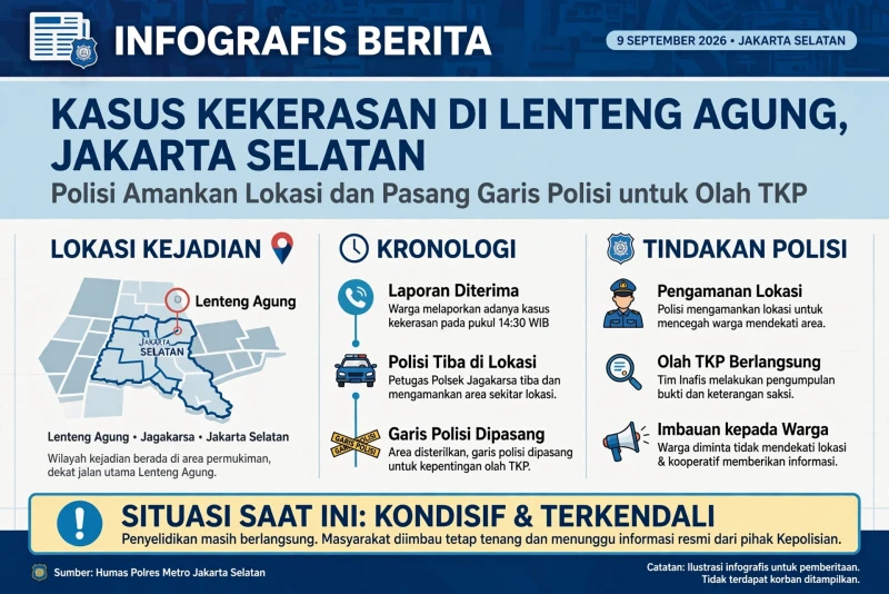 Mahasiswa Bugil Pukuli Pengendara: Apa yang Terjadi di Lenteng Agung?