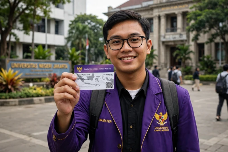 Kip Kuliah: Peluang Baru untuk Pendidikan Tinggi di Indonesia