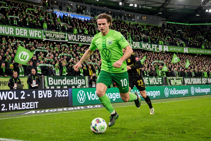 Wolfsburg: Kejutan di Bundesliga yang Harus Diperhatikan