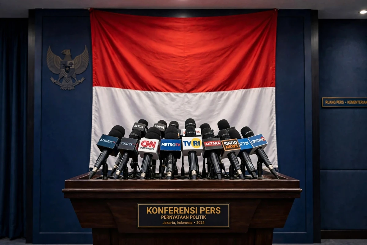 Bocoran Kuasa Hukum Jokowi: Maneuver Politik yang Mencengangkan