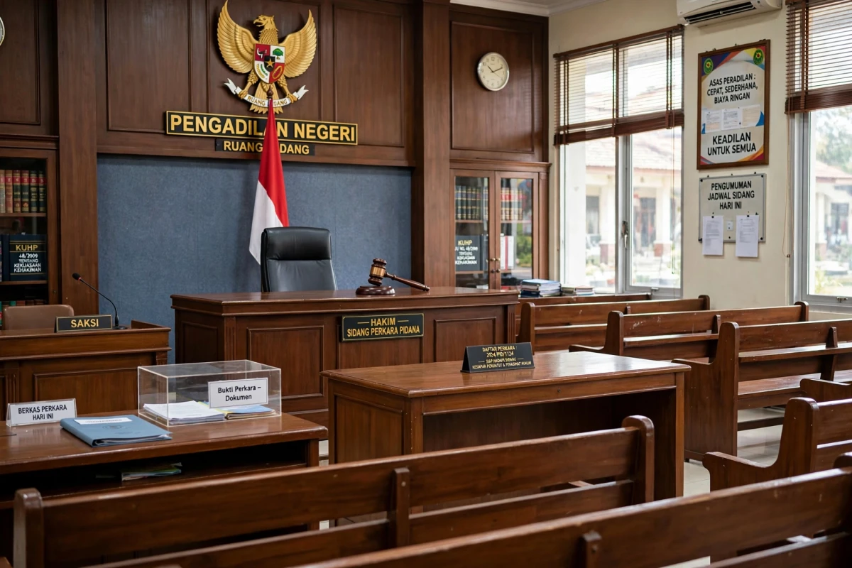 Roy Suryo Siap Disidang: Apa yang Akan Terjadi Selanjutnya?