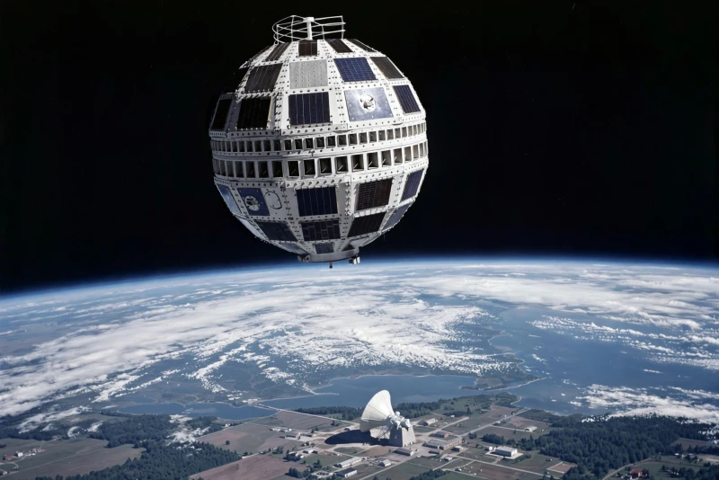 Telstar: Teknologi di Balik Komunikasi Satelit Modern