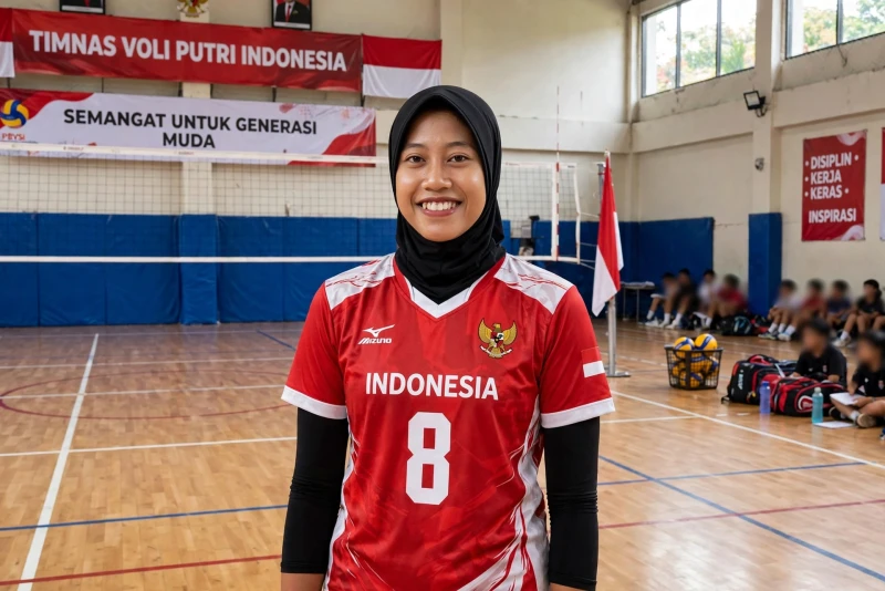 Megawati Hangestri Pertiwi: Peran dan Pengaruh dalam Politik Indonesia