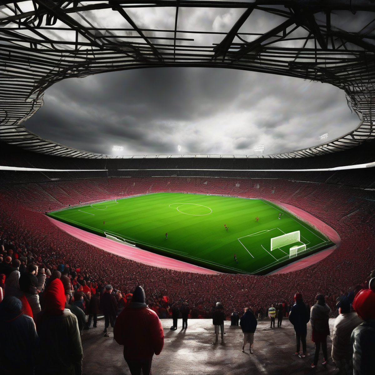 AZ Alkmaar vs Willem II: Analisis Performa dan Prediksi Hasil